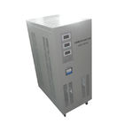 High Precision 3 Phase Ac Voltage Stabilizer Automatic Voltage Regulator 10kva