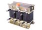 Tipo reator seco trifásico 150A 55KW VFD especificado com material de cobre puro