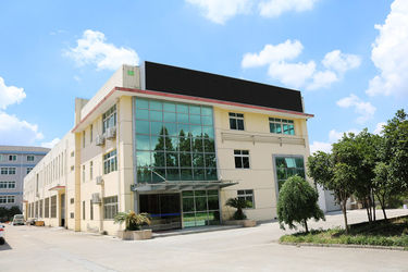 Ewen (Shanghai) Electrical Equipment Co., Ltd Perfil da Empresa