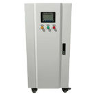 TNS Series AVR Voltage Stabilizer 50KVA Rated Capacity 380V Output High Performance