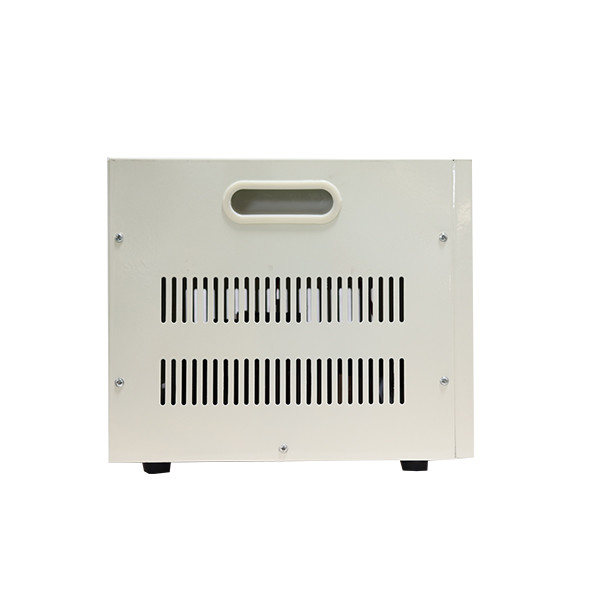5KVA 5000VA AVR AVS AC220V AC110V SVC Série TND Eletrodoméstico Estabilizador de Voltagem de Fase Única