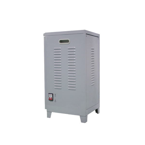15000VA 220V Regulador automático de voltagem de boa qualidade para equipamento elétrico monofásico