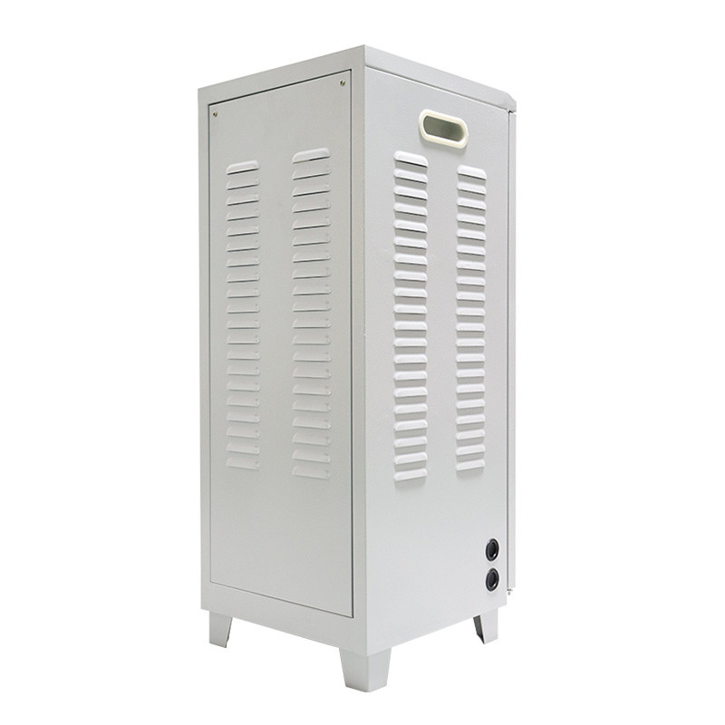 9KVA Estabilizador de tensão trifásico 380V 400V 440V 480V Regulador de potência AC Personalização aceitável
