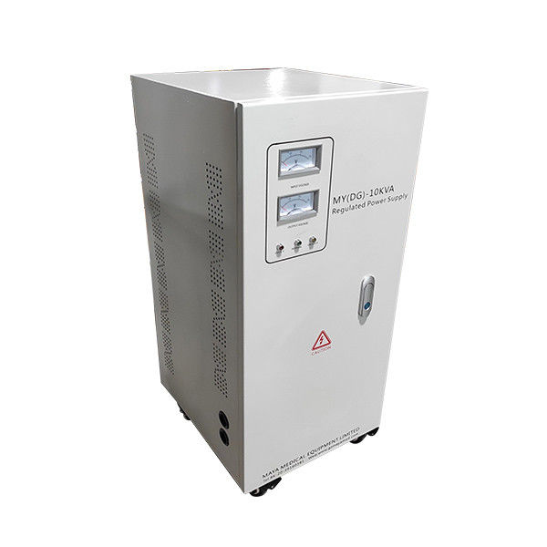 o estabilizador 110V da tensão de 10KVA AVR a 220V personalizado regulou a fonte de alimentação