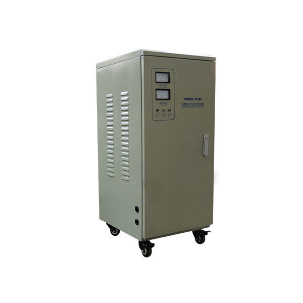 Regulador 50Hz 60Hz 220V da fase monofásica do estabilizador de 20 KVA com o ISO/CE certificados