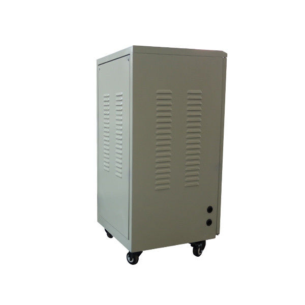 Regulador 50Hz 60Hz 220V da fase monofásica do estabilizador de 20 KVA com o ISO/CE certificados