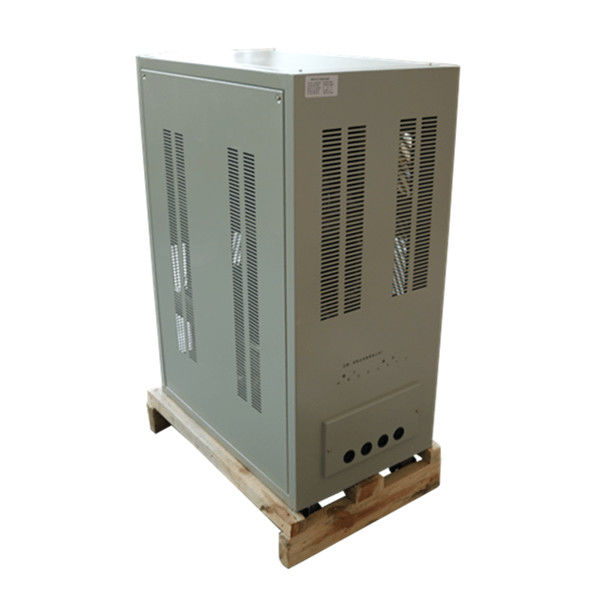 Elevada precisão estabilizador automático da tensão de 3 fases para o uso da casa do refrigerador