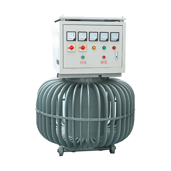 Transformador trifásico imergido óleo da tensão do regulador de tensão automática 630 KVA