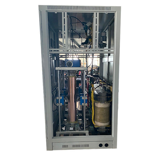 Regulador de tensão 2500KVA da barra de C.A. da fase de Separate Regulation Three do fabricante auto